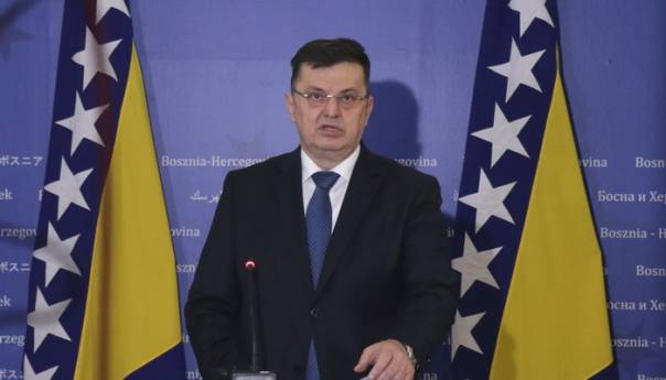 Budžet BiH trebao bi biti usvojen u prvom kvartalu 2021. godine