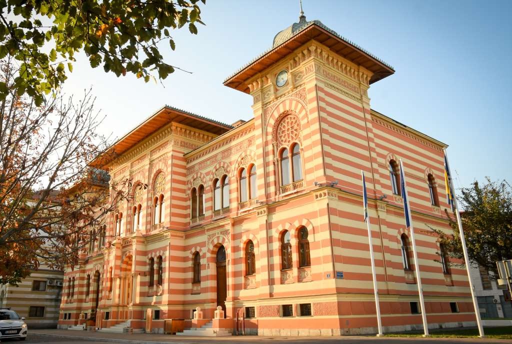 Budžet Brčko distrikta za 2025. povećan na preko 414 miliona KM
