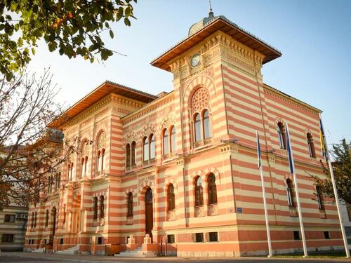 Budžet Brčko distrikta za 2025. povećan na preko 414 miliona KM