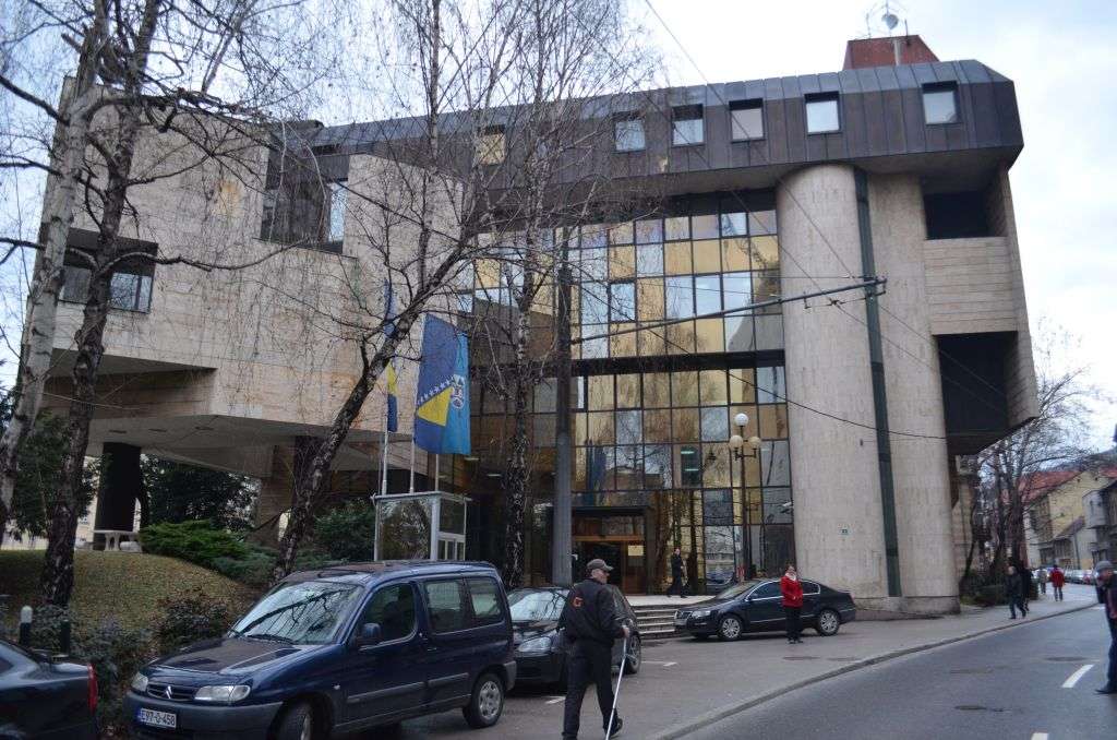 Budžet FBiH za 2022. na dnevnom redu Predstavničkog doma u drugoj polovini januara