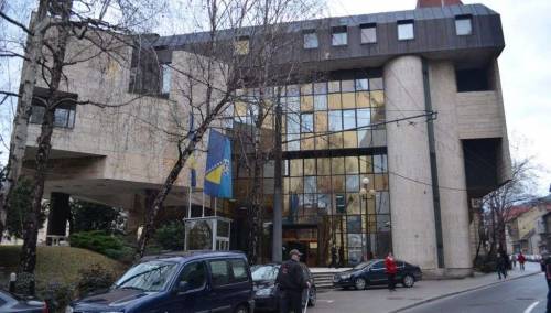 Budžet FBiH za 2022. na dnevnom redu Predstavničkog doma u drugoj polovini januara