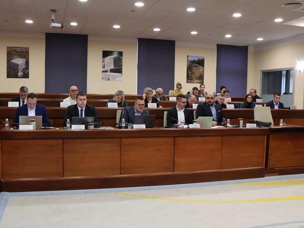 Budžet i cijena zbrinjavanja komunalnog otpada na Gradskom vijeću Mostara
