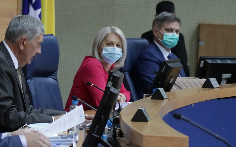 Budžet je usvojen, nema razloga da se ne održe izbori