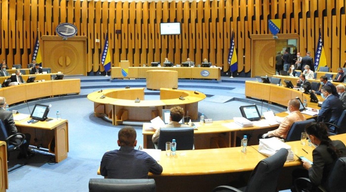 Budžet još uvijek na čekanju, ponovo će zasjedati oba doma