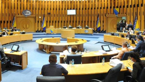 Budžet još uvijek na čekanju, ponovo će zasjedati oba doma