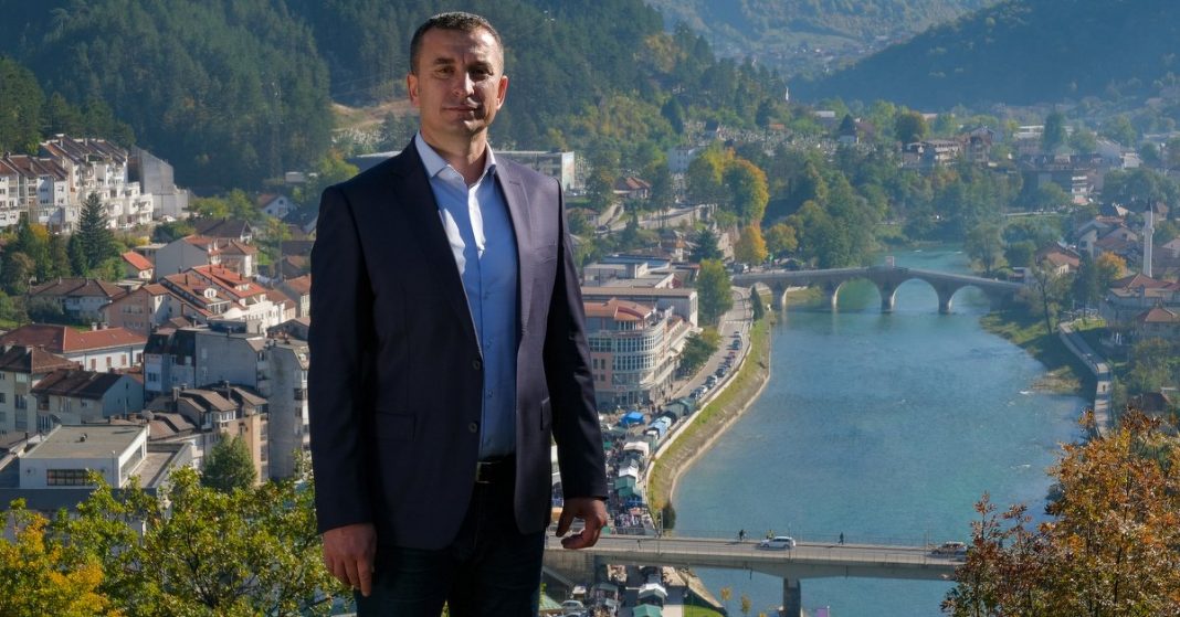 Budžet Konjica primjer transparentnosti, brige za građane i privredu