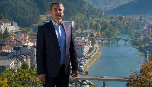 Budžet Konjica primjer transparentnosti, brige za građane i privredu