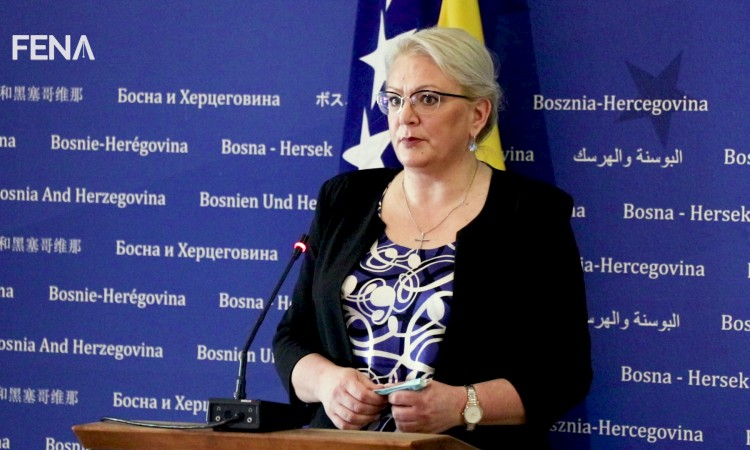 Budžet prepoznaje finansiranje potreba na nivou države