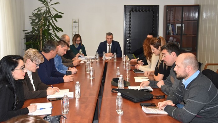 Budžet za 2020. godinu na sjednici Skupštine KS 3. marta