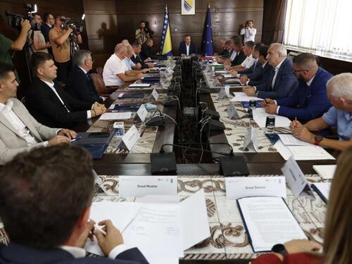 Budžet za podršku poduzetništvu ove godine uvećan 3,5 puta