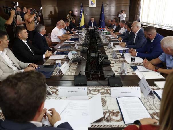 Budžet za podršku poduzetništvu ove godine uvećan 3,5 puta