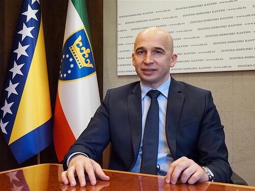 Budžet ZDK povećan za 12,5 miliona KM, suficit preko 7 miliona KM