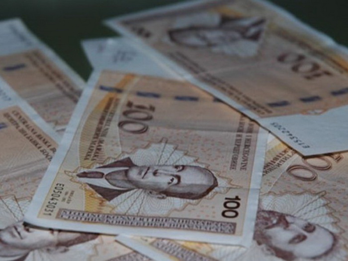 Budžetski korisnici USK će dobiti jednokratnu pomoć od 1.000 KM