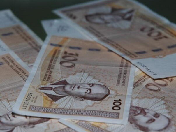 Budžetski korisnici USK će dobiti jednokratnu pomoć od 1.000 KM