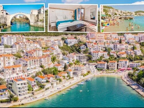 Budžetski raj u BiH, znatno jeftiniji od Hrvatske, a jednako lijep s 25°C u jesen
