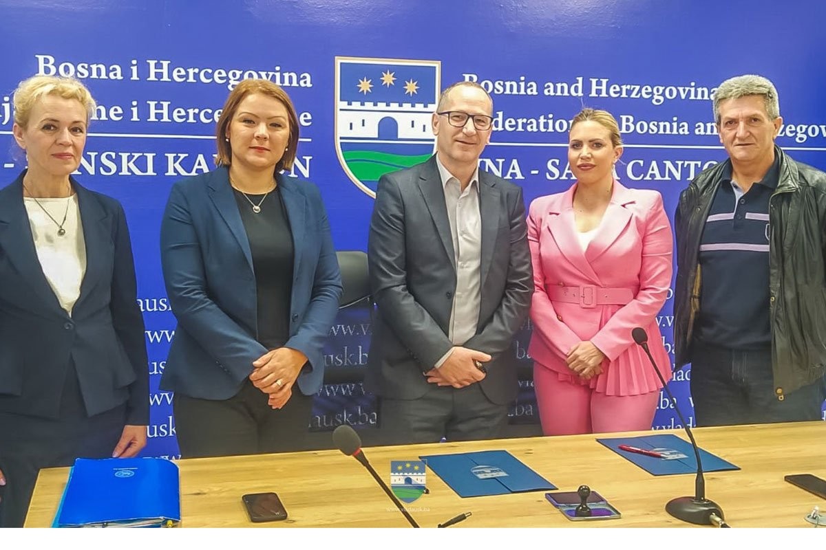 Budžetskim korisnicima u USK uskoro veće plate