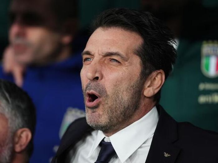 Buffon žali za Zenicom: BiH je trebala dobiti crveni, sami smo krivi