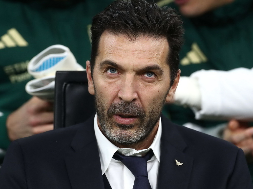 Buffon nije zaboravio Zenicu: Moje razočaranje u Bosni bilo je razarajuće