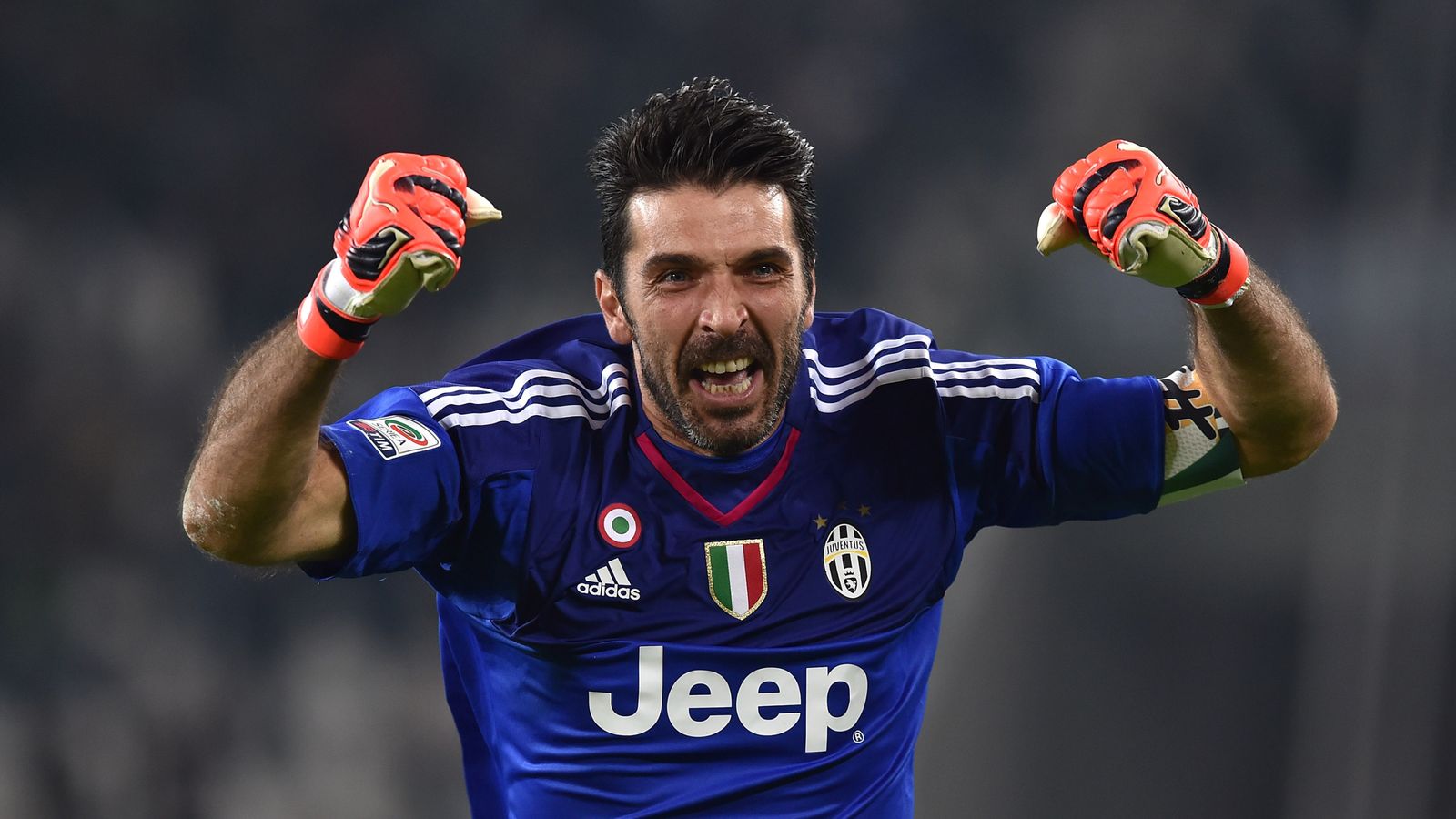 Buffon otkrio probleme italijanskog fudbala