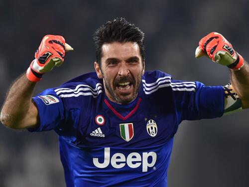 Buffon otkrio probleme italijanskog fudbala