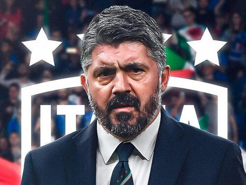 Buffon potvrdio da Gattuso preuzima Italiju