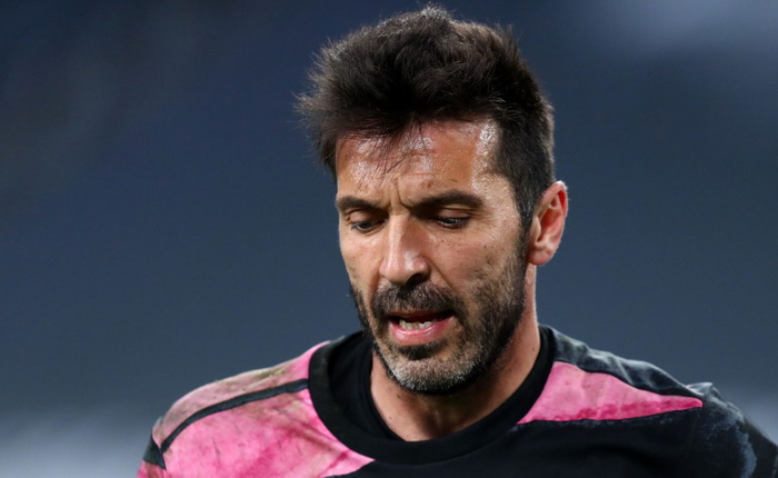Buffon potvrdio da na kraju sezone ponovo napušta Juventus