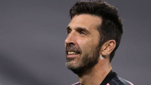 Buffon: Povući ću se najkasnije do 2023.
