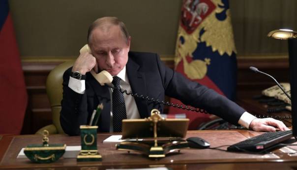 Bugajski: Čega se plaši Vladimir Putin?