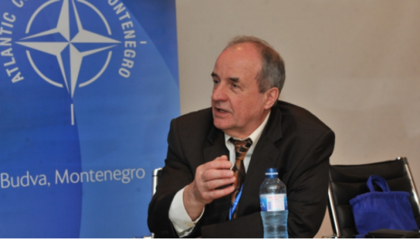 Bugajski: EU toleriše Vučića kao što je nekada Putina