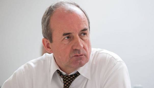 Bugajski o tri rješenja za BiH: Prvo je integrisana država, druga dva su rat