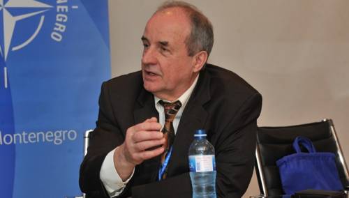 Bugajski: Rusija ugrožava Bosnu i Hercegovinu