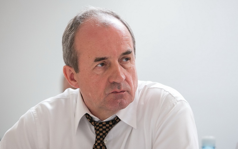 Bugajski: Rusija želi zamrznutu BiH, SAD to neće dopustiti