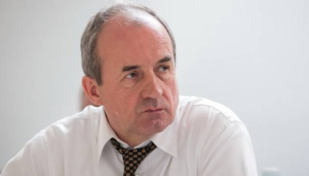 Bugajski: Rusija želi zamrznutu BiH, SAD to neće dopustiti