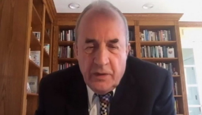 Bugajski u Kongresu: Srpski i hrvatski političari prijetnja za BiH