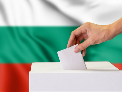 Bugari danas izlaze na predsjedničke izbore, u trci 27 kandidata