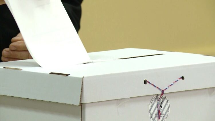 Bugari glasaju na četvrtim izborima u manje od dvije godine