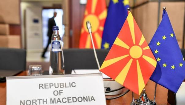 Bugarska blokirala početak pregovora S. Makedonije i EU