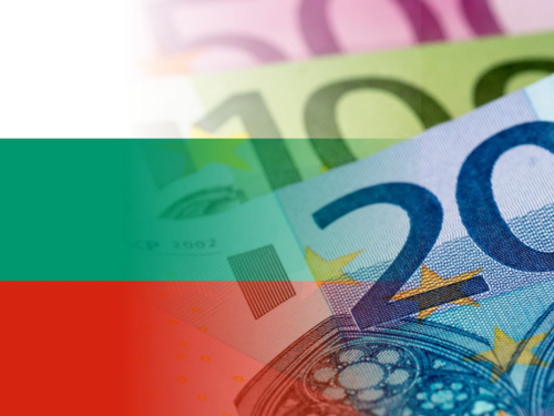 Bugarska danas treba dobiti zeleno svjetlo za prelazak na euro