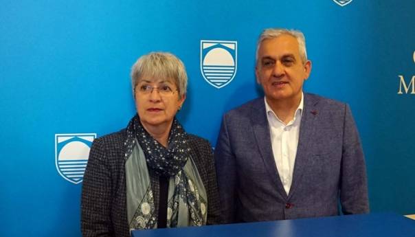 Bugarska donirala Domu zdravlja Mostar 25.000 KM za nabavku opreme