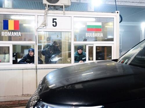 Bugarska i Rumunija od danas u šengenskom prostoru: Nema više čekanja
