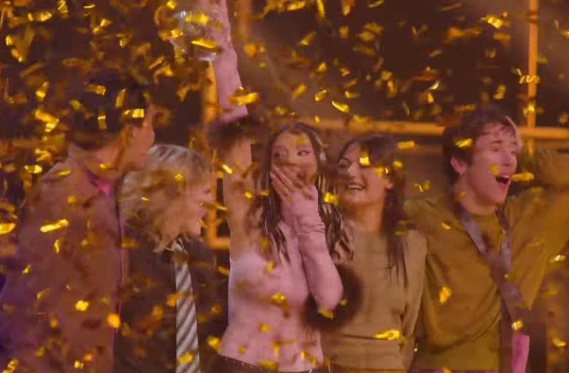 Bugarska je pobijedila na Eurosongu