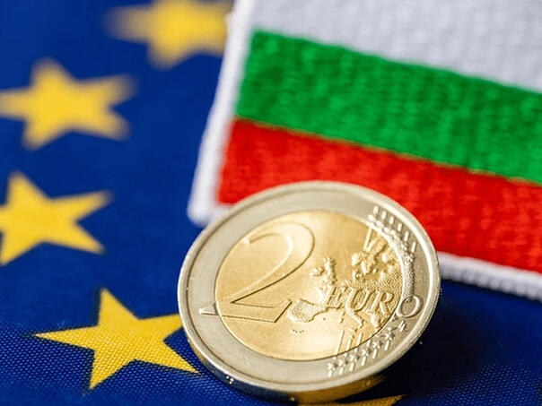 Bugarska od 1. januara prelazi na novu valutu, predsjednik se buni