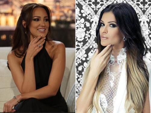 Bugarska pjevačica iskopirala spot i pjesmu Aleksandre Prijović