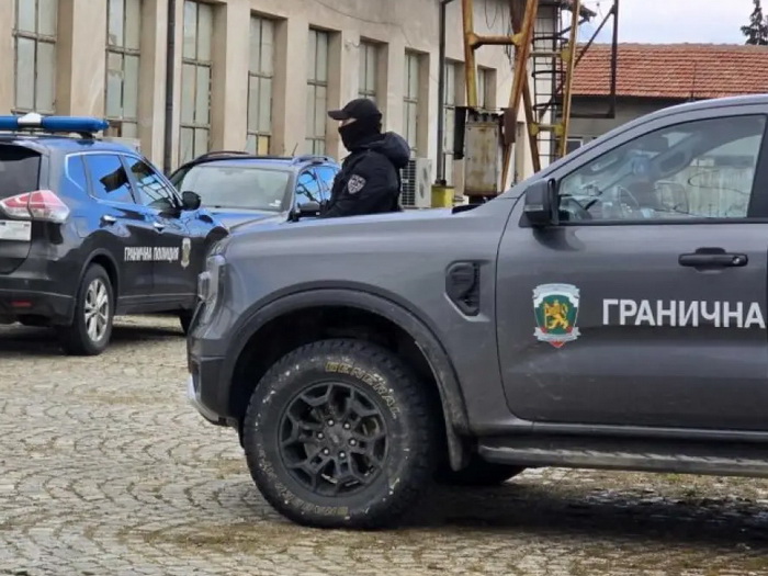 Bugarska policija otkrila jednu od najvećih ilegalnih fabrika cigareta