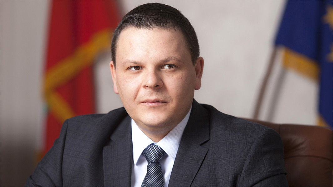 Bugarska predstavila projekte za proširenje luka kako bi se povećala pomoć Ukrajini