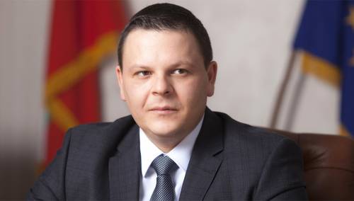 Bugarska predstavila projekte za proširenje luka kako bi se povećala pomoć Ukrajini