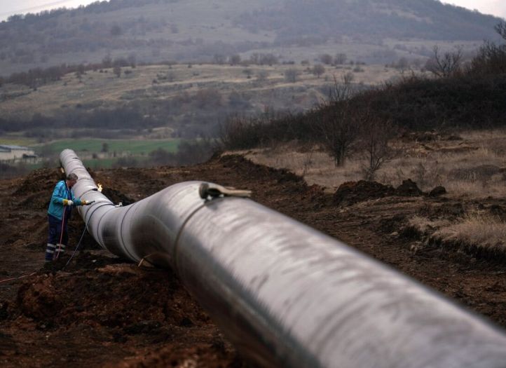 Bugarska prestaje uvoziti rusku sirovu naftu: Šta to u praksi znači?