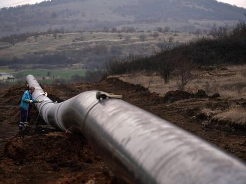 Bugarska prestaje uvoziti rusku sirovu naftu: Šta to u praksi znači?