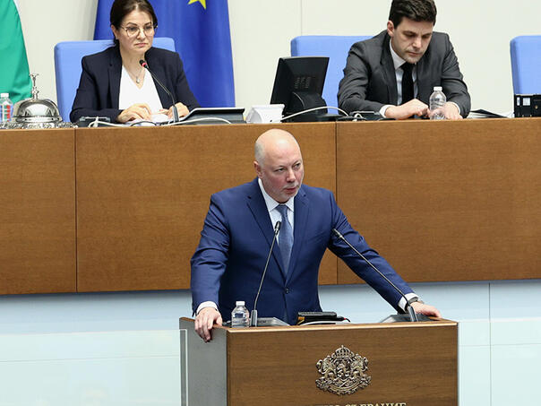 Bugarska: Rosen Zhelyazkov prihvatio mandat za sastavljanje vlade