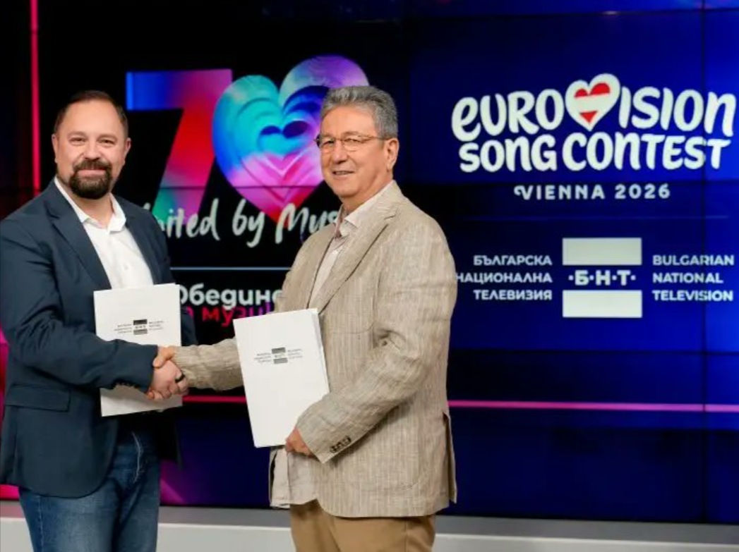 Bugarska, Rumunija i Moldavija se vraćaju na Eurosong
